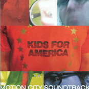 Bomb Pops by Motion City Soundtrack