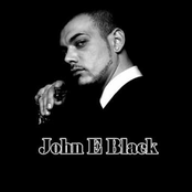 john e black