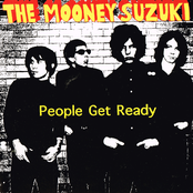 Make My Way by The Mooney Suzuki