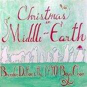 Christmas in Middle-Earth