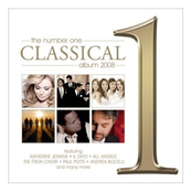 The No 1 Classical Album 2008 - digital version