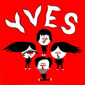 Les Yves se prennent pour un groupe de rock