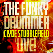 The Funky Drummer Live
