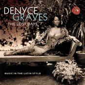 Denyce Graves: The Lost Days