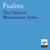 Psalms from the Psalter: Choir of Westminster Abbey