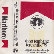 Lomba Cipta Lagu Remaja Prambors