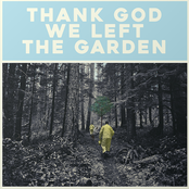 Jeffrey Martin: Thank God We Left The Garden