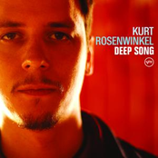 Cake by Kurt Rosenwinkel