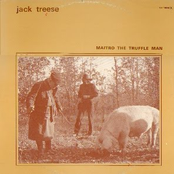 Jack Treese