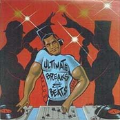 ultimate breaks & beats