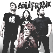 Ana Frank: Si Pudieras Ver