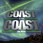Coast to Coast AM with Art Bell