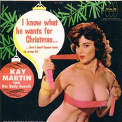 I Know What He Wants for Christmas