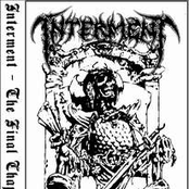 Enchanting The Weeper by Interment