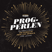 Eclipsed Rockmagazin - Prog-Perlen - The Editor's Choice