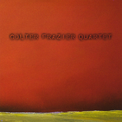 Hopes Of Reunification by Colter Frazier Quartet