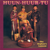 Huun Huur Tu: The Orphan's Lament