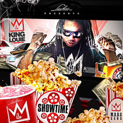 King Louie: Showtime