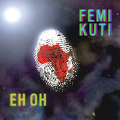 Eh Oh by Femi Kuti