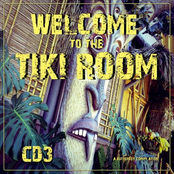 Exotica for Monty, Welcome To The Tiki Room (A Butterboy Compilation) CD3