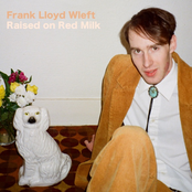 Raised on Red Milk - EP