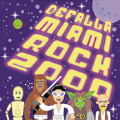 Miami Rock by Defalla