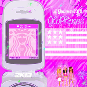 2K13Boyz ✰✰✰ Glophones Pack 🌴💖