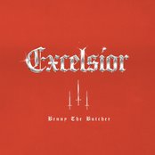 Album cover for Excelsior, by Benny the Butcher