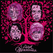 Pink Narcissus EP 2010