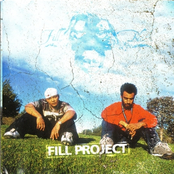FILL PROJECT