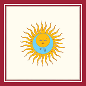 Larks' Tongues in Aspic