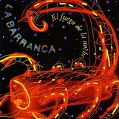 El Fuego de la Noche