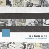 All the Sad Words in the Beggar​’​s Dictionary