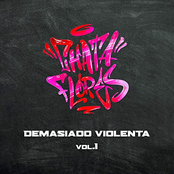 Demasiado Violenta