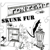 skunk fur