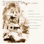 May She Marry A Ghost And Bear Him A Kitten