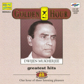 Golden Hour - Dwijen Mukherjeegreatest Hits