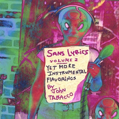 Sans Lyrics Volume 2