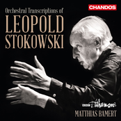 Matthias Bamert: Orchestral Transcriptions By Leopold Stokowski