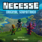 Necesse (Original Soundtrack)