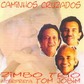 Caminhos Cruzados (Interpreta Tom Jobim)