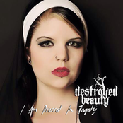 I Am Dressed In Tragedy ( Single )