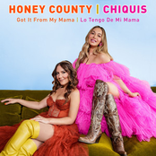 Got It From My Mama (Lo Tengo De Mi Mama)