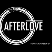 Behave Yourself - EP