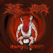 Monumental Putridity - Single
