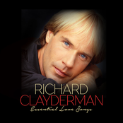 Richard Clayderman: Essential Love Songs