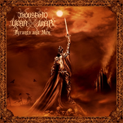 Tyrants and Men - DIGI CD