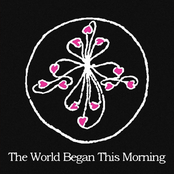 The World Began This Morning