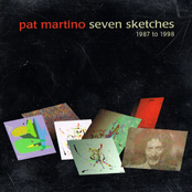 A Morning Breeze by Pat Martino