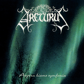 Arcturus: Aspera Hiems Symfonia
